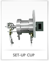 SET-UP CUP