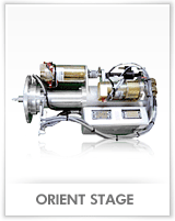 ORIENT STAGE