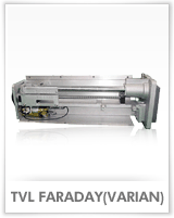 TVL FARADAY(VARIAN)