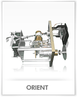ORIENT