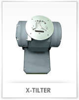 X-TILTER
