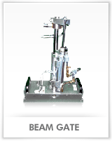 BEAM GATE