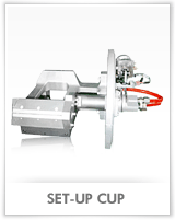 SET-UP CUP