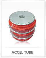 ACCEL TUBE