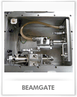 BEAMGATE