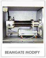 BEAMGATE MODIFY