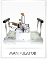 MANIPULATOR