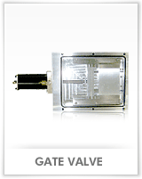 GATE VALVE
