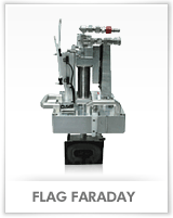 FLAG FARADAY