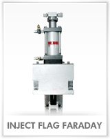 INJECT FLAG FARADAY
