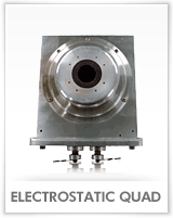 ELECTROSTATIC QUAD
