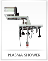 PLASMA SHOWER