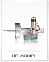 LIFT MODIFY