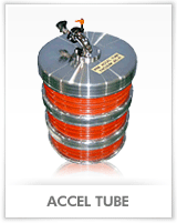 ACCEL TUBE